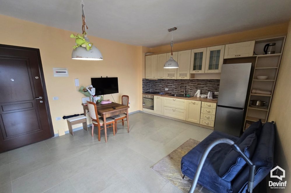 Tirane For Rent Apartment 2+1 2+1 Apartment on Durres Street Apartment