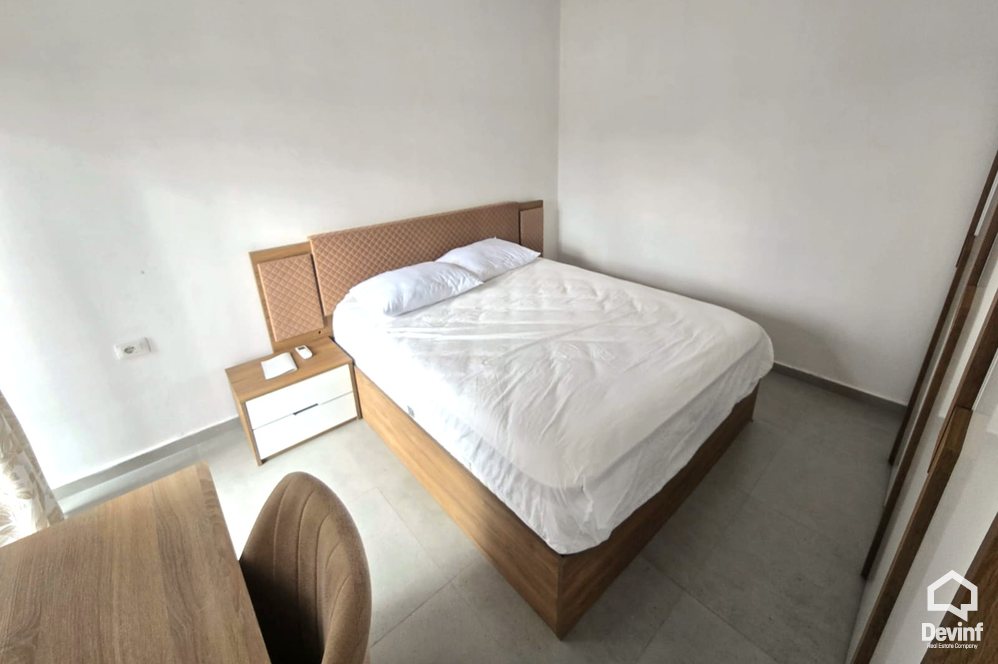 Tirane For Rent Apartment 2+1 2+1 Apartment on Durres Street Apartment