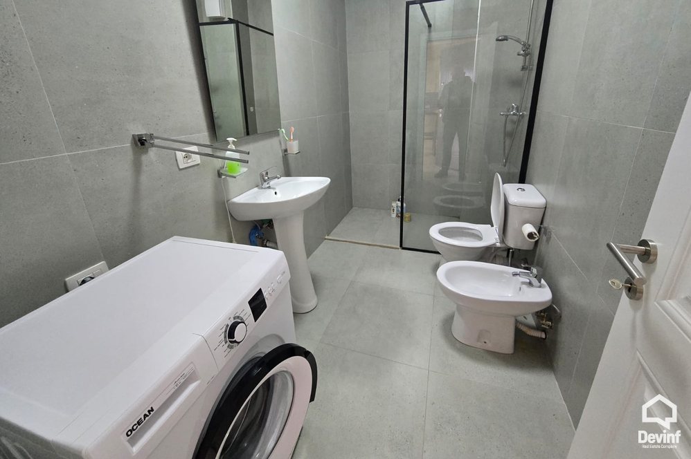 Tirane For Rent Apartment 2+1 2+1 Apartment on Durres Street Apartment