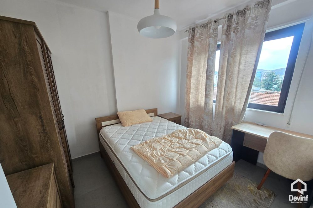 Tirane For Rent Apartment 2+1 2+1 Apartment on Durres Street Apartment