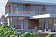 Tirane For Sale Villa 4+1 Residential Complex near the Lake of Farka Residential Complex Villa
