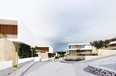 Tirane For Sale Villa 4+1 Residential Complex near the Lake of Farka Residential Complex Villa
