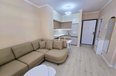 Tirane Qera Apartament 1+1 Apartament 1+1 me qira tek Univers City, Tirane apartament