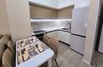 Tirane Qera Apartament 1+1 Apartament 1+1 me qira tek Univers City, Tirane apartament