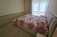 Tirane Qera Apartament 1+1 Apartament 1+1 me qira tek Univers City, Tirane apartament