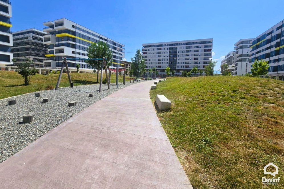 Tirane Qera Apartament 1+1 Apartament 1+1 me qira tek Univers City, Tirane apartament