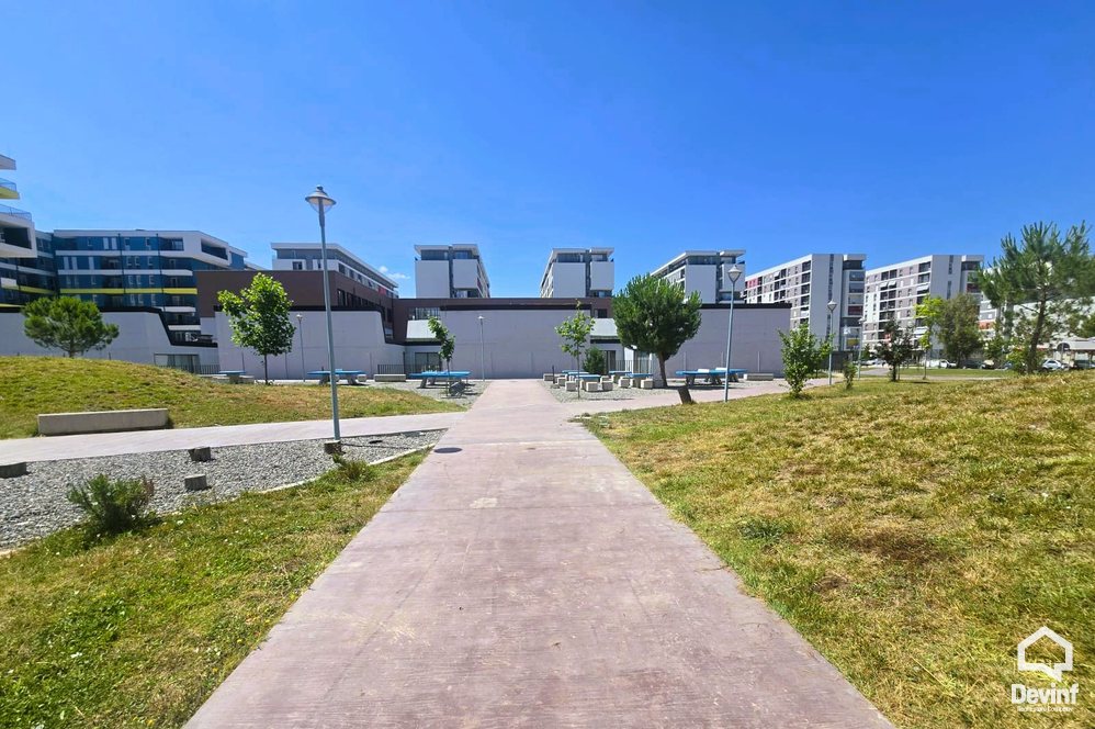 Tirane Qera Apartament 1+1 Apartament 1+1 me qira tek Univers City, Tirane apartament