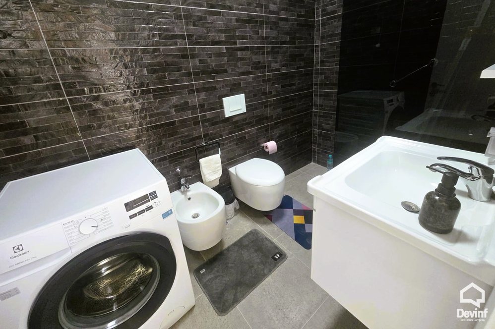 Tirane Qera Apartament 1+1 Apartament 1+1 me qira tek Univers City, Tirane apartament