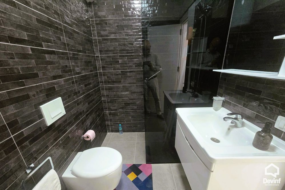 Tirane Qera Apartament 1+1 Apartament 1+1 me qira tek Univers City, Tirane apartament