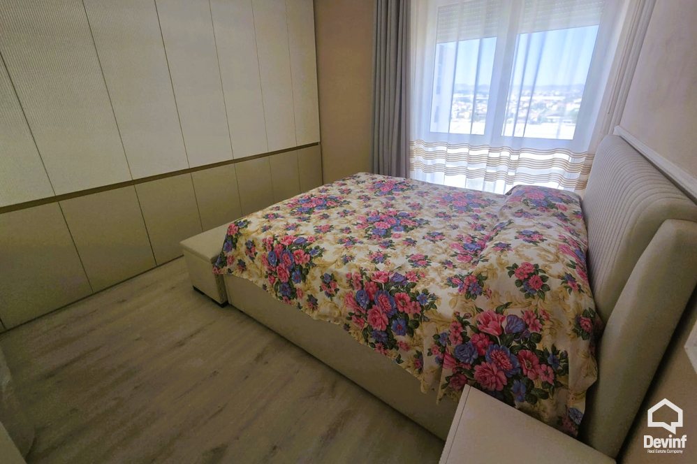 Tirane Qera Apartament 1+1 Apartament 1+1 me qira tek Univers City, Tirane apartament