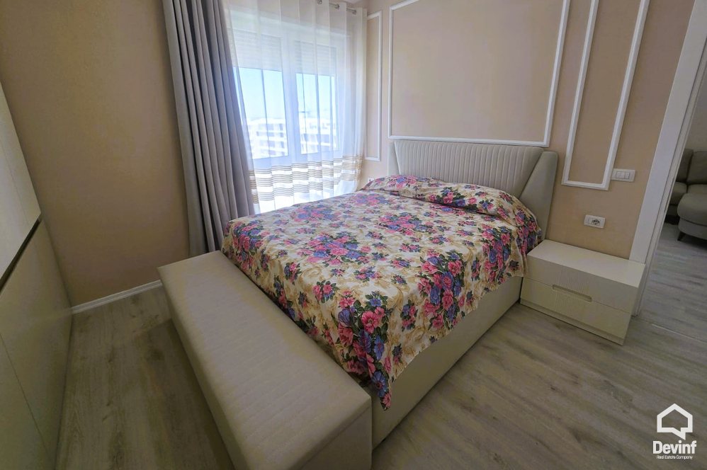 Tirane Qera Apartament 1+1 Apartament 1+1 me qira tek Univers City, Tirane apartament