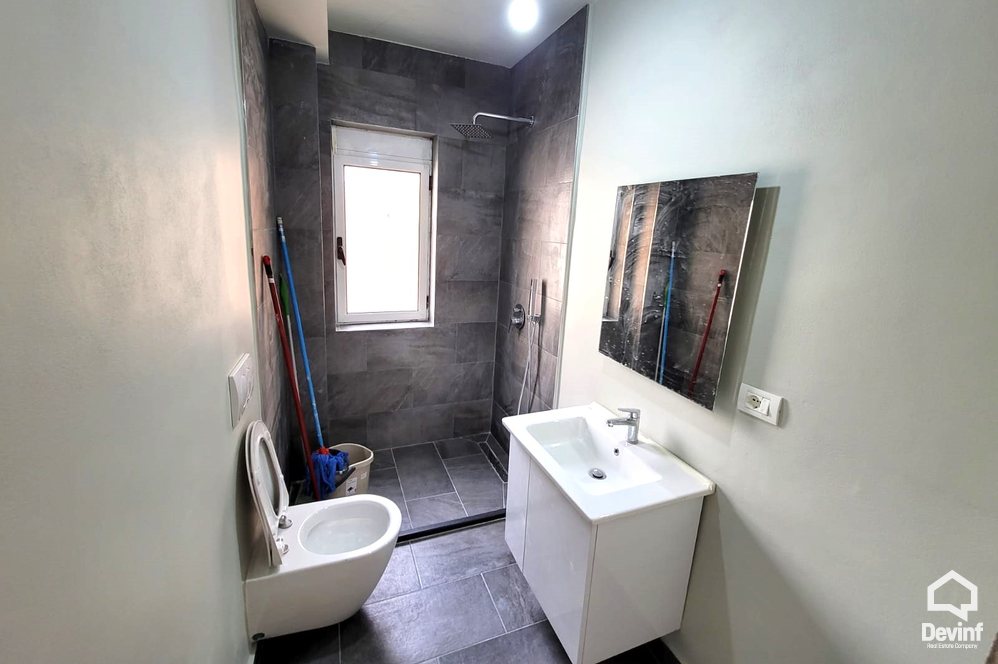 Tirane For Rent Apartment 2+1+A Office in Brryli area, Tirana Office