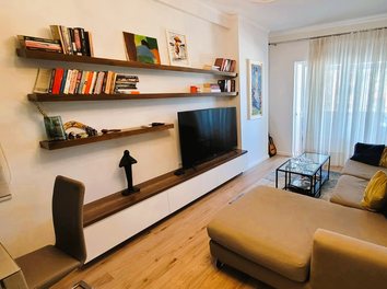 Apartament Qera Me qira apartament ne qender te Tiranes