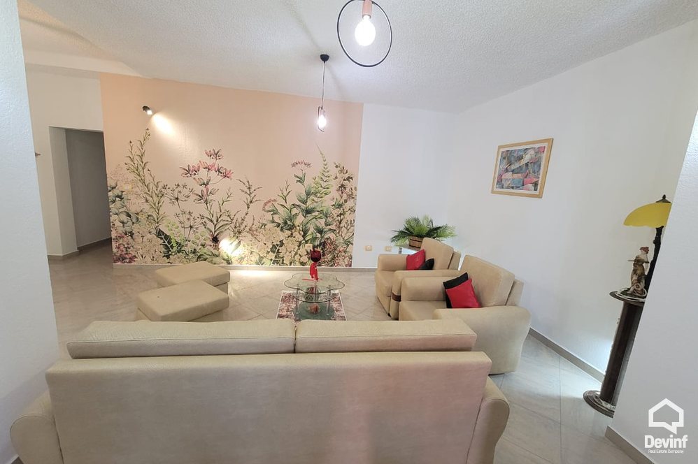 Tirane For Sale Apartment 1+1 Apartment for sale on Kosovareve Street Apartment