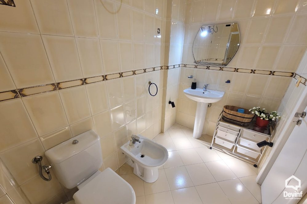 Tirane For Sale Apartment 1+1 Apartment for sale on Kosovareve Street Apartment