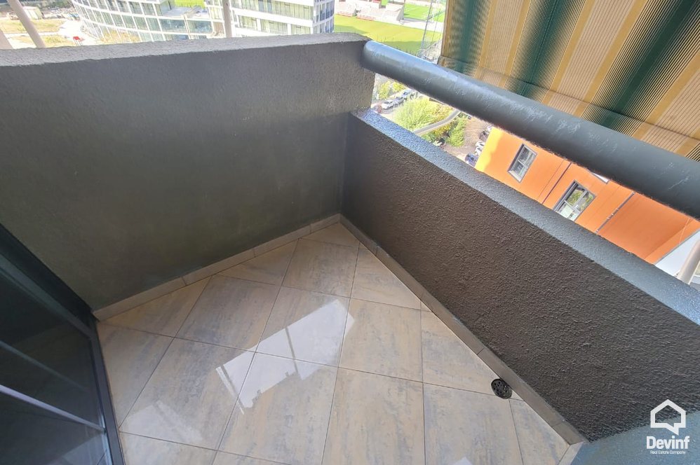 Tirane For Sale Apartment 1+1 Apartment for sale on Kosovareve Street Apartment