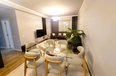 Tirane Qera Apartament 2+1 Nje apartament 2+1 ne residence banimi tek zona e Liqenit te Tiraness apartament kompleks rezidencial