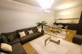 Tirane Qera Apartament 2+1 Nje apartament 2+1 ne residence banimi tek zona e Liqenit te Tiraness apartament kompleks rezidencial