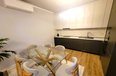 Tirane Qera Apartament 2+1 Nje apartament 2+1 ne residence banimi tek zona e Liqenit te Tiraness apartament kompleks rezidencial
