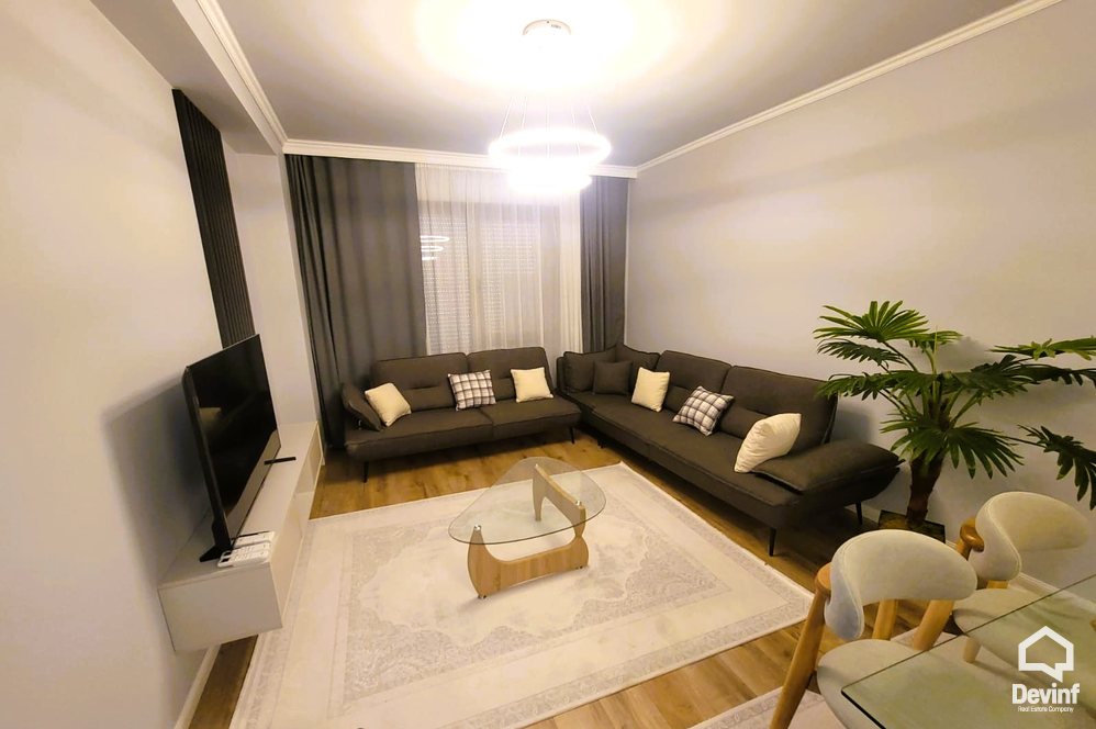 Tirane For Rent Apartment 2+1 A 2+1 apartment in a residential residence in the Lake Tirana area Apartment Residential Complex