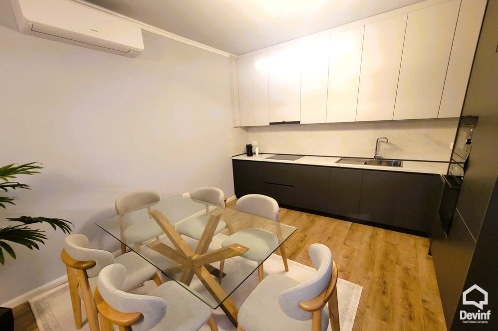 Tirane For Rent Apartment 2+1 A 2+1 apartment in a residential residence in the Lake Tirana area Apartment Residential Complex