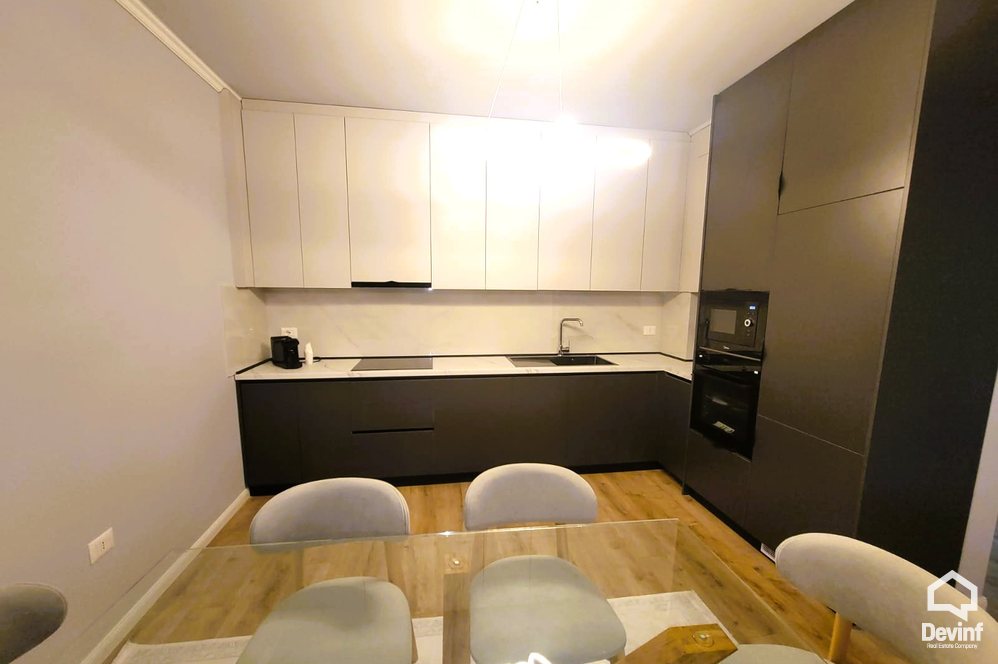 Tirane For Rent Apartment 2+1 A 2+1 apartment in a residential residence in the Lake Tirana area Apartment Residential Complex