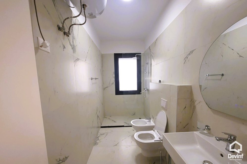 Tirane For Rent Apartment 2+1 A 2+1 apartment in a residential residence in the Lake Tirana area Apartment Residential Complex
