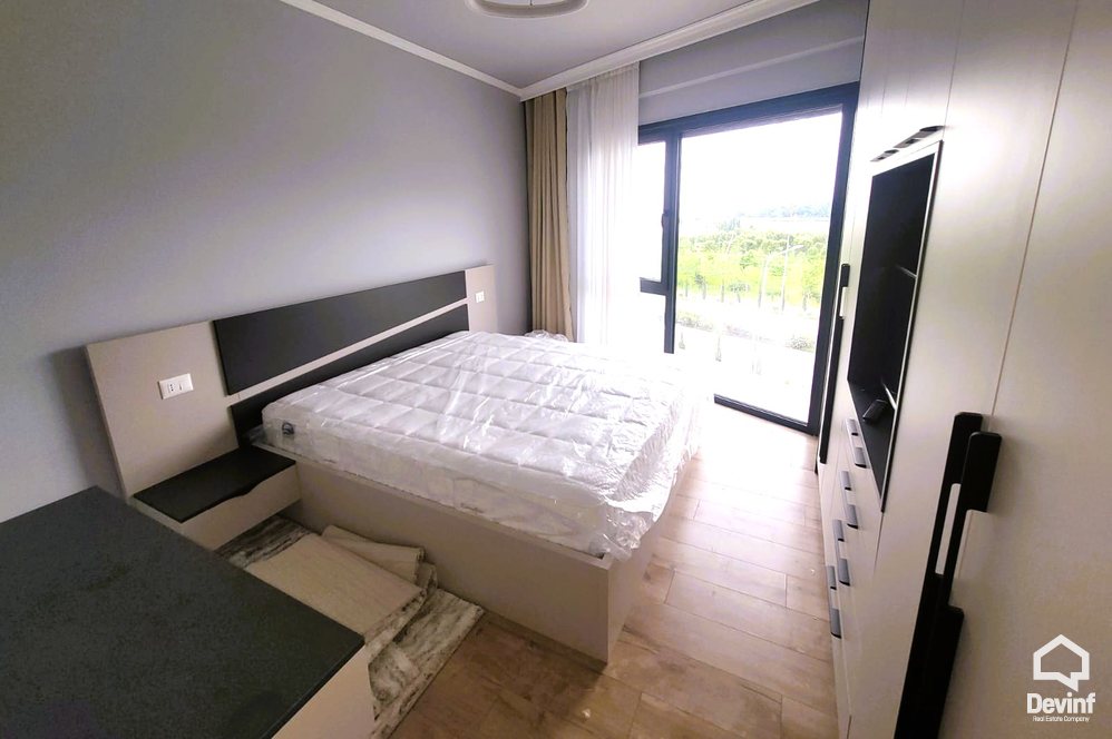 Tirane For Rent Apartment 2+1 A 2+1 apartment in a residential residence in the Lake Tirana area Apartment Residential Complex