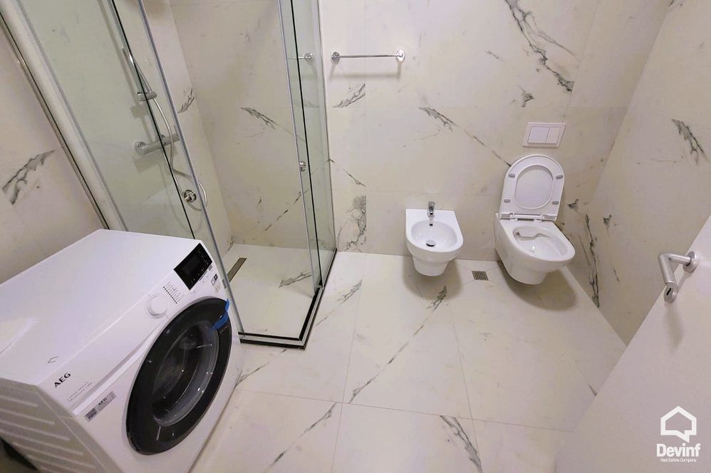 Tirane For Rent Apartment 2+1 A 2+1 apartment in a residential residence in the Lake Tirana area Apartment Residential Complex