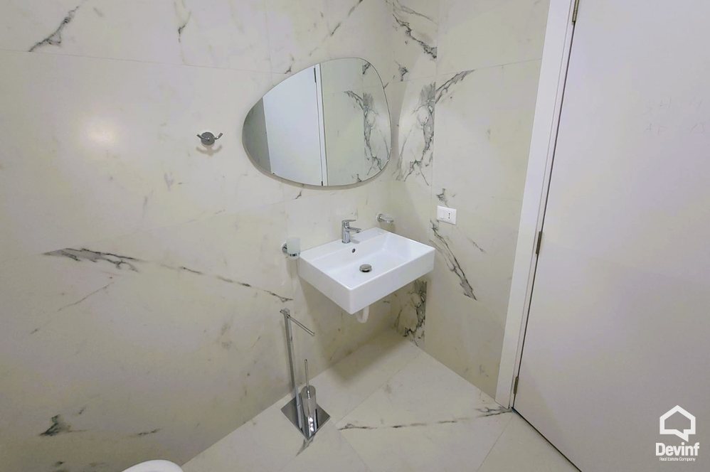 Tirane For Rent Apartment 2+1 A 2+1 apartment in a residential residence in the Lake Tirana area Apartment Residential Complex