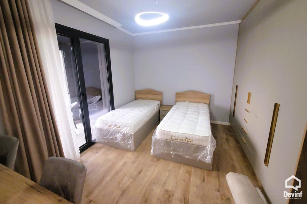 Tirane For Rent Apartment 2+1 A 2+1 apartment in a residential residence in the Lake Tirana area Apartment Residential Complex