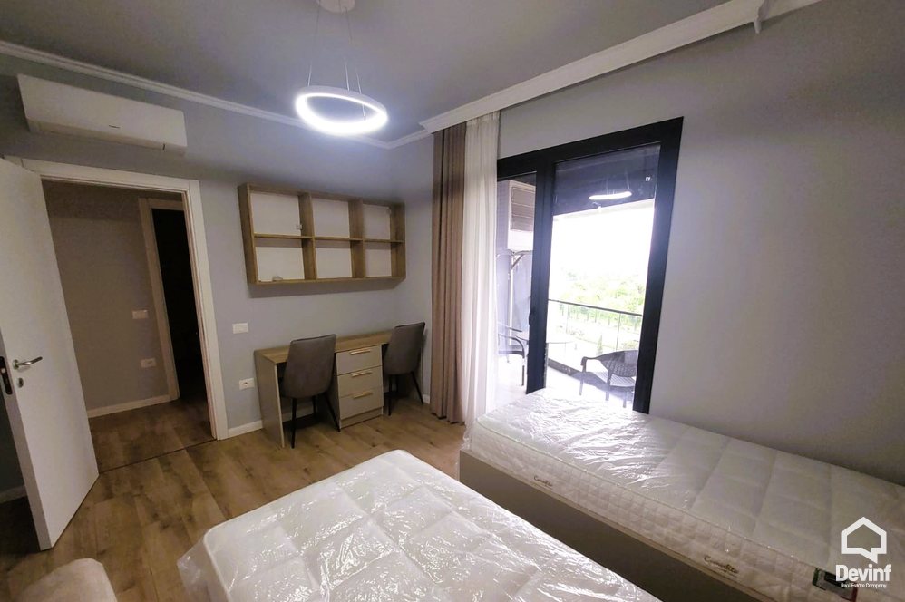 Tirane For Rent Apartment 2+1 A 2+1 apartment in a residential residence in the Lake Tirana area Apartment Residential Complex