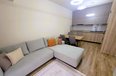 Tirane For Rent Apartment 1+1 A 1+1 apartment in the Lake of Tirana area Apartment Residential Complex