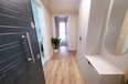 Tirane For Rent Apartment 1+1 A 1+1 apartment in the Lake of Tirana area Apartment Residential Complex