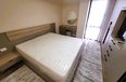 Tirane For Rent Apartment 1+1 A 1+1 apartment in the Lake of Tirana area Apartment Residential Complex