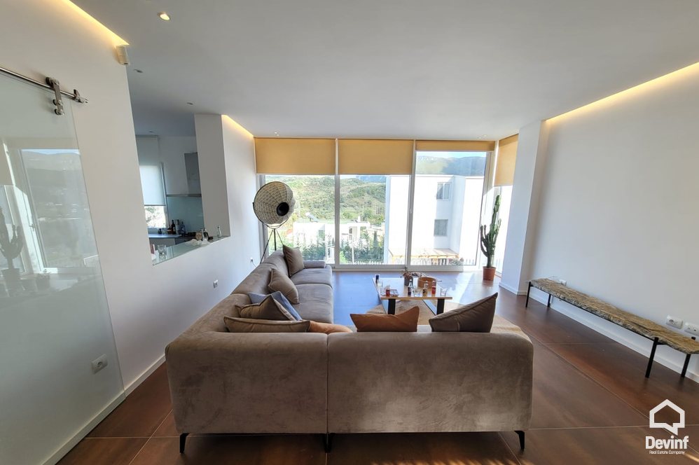 Tirane For Rent Villa 4+1+G Villa in a residential complex on the outskirts of Tirana Villa Residential Complex
