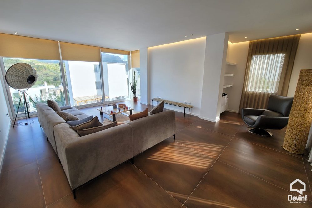 Tirane For Rent Villa 4+1+G Villa in a residential complex on the outskirts of Tirana Villa Residential Complex