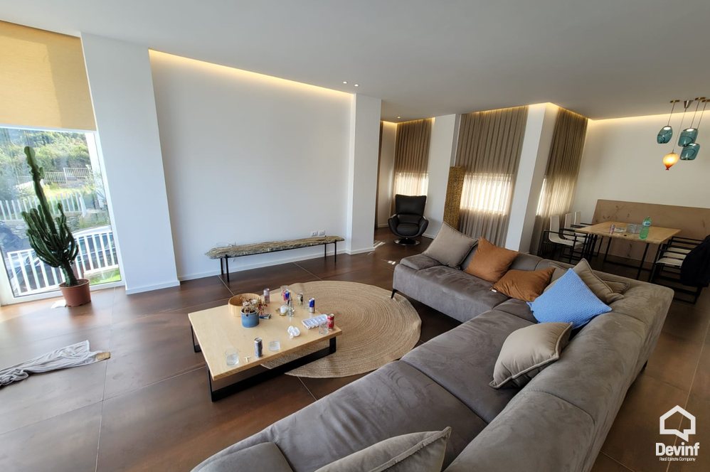 Tirane For Rent Villa 4+1+G Villa in a residential complex on the outskirts of Tirana Villa Residential Complex