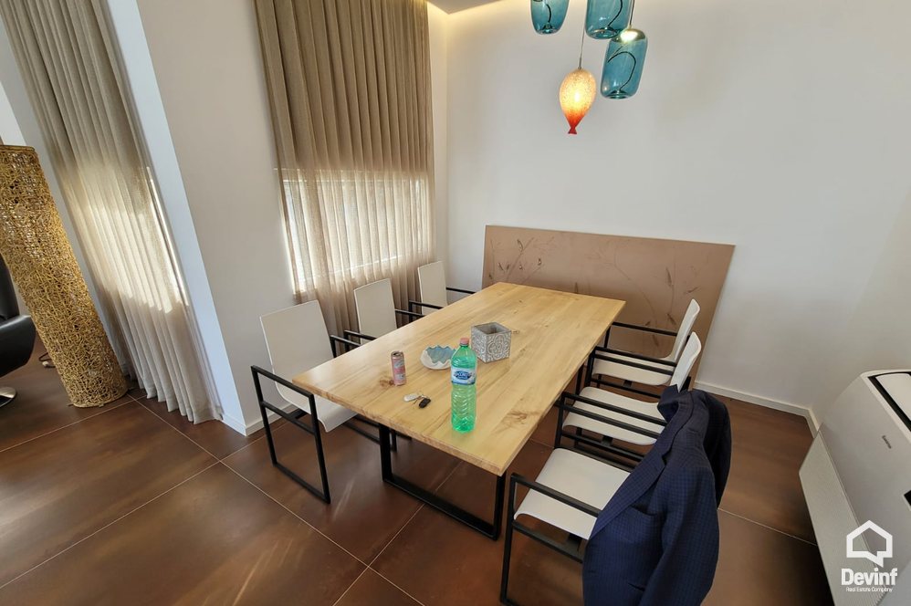 Tirane For Rent Villa 4+1+G Villa in a residential complex on the outskirts of Tirana Villa Residential Complex