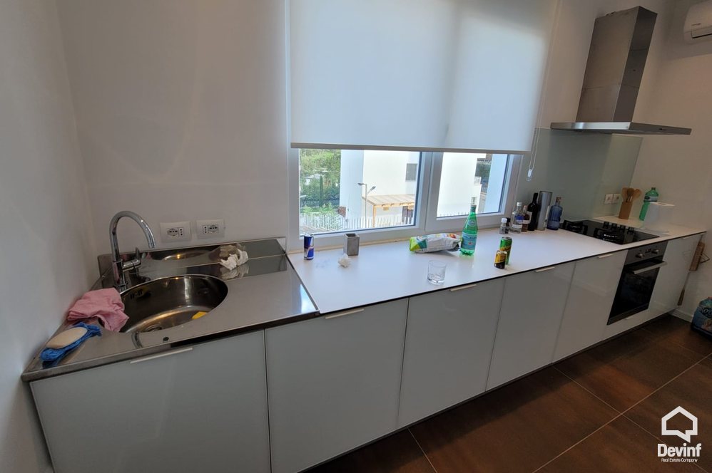 Tirane For Rent Villa 4+1+G Villa in a residential complex on the outskirts of Tirana Villa Residential Complex