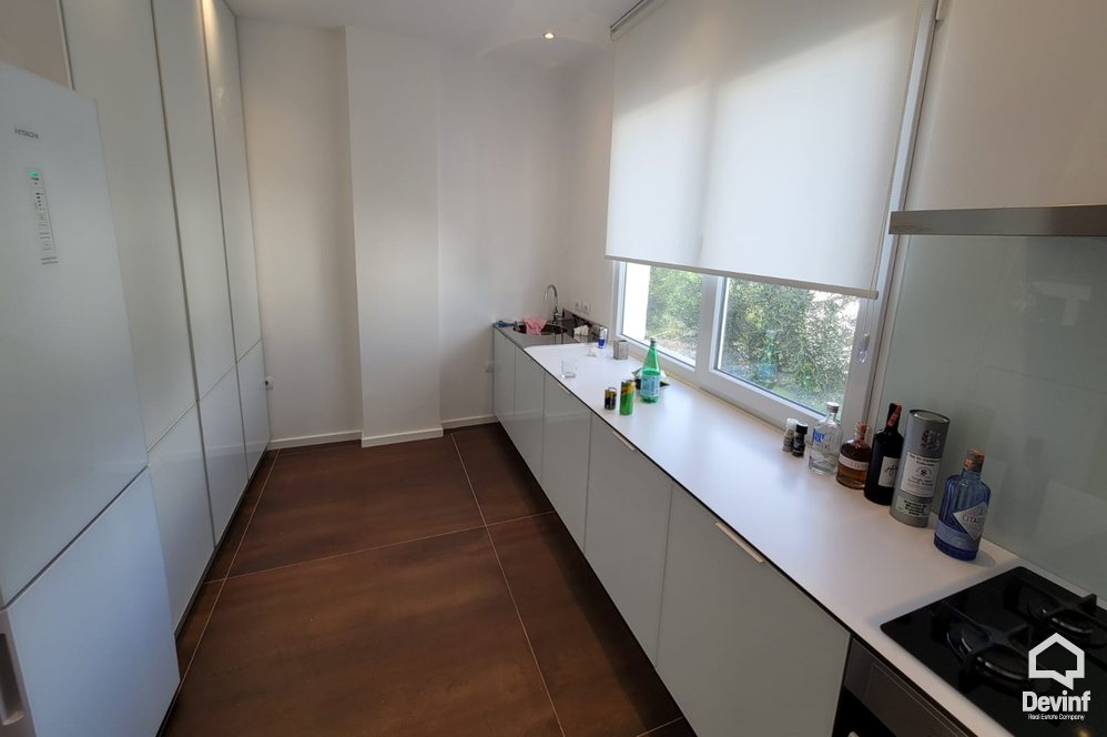 Tirane For Rent Villa 4+1+G Villa in a residential complex on the outskirts of Tirana Villa Residential Complex