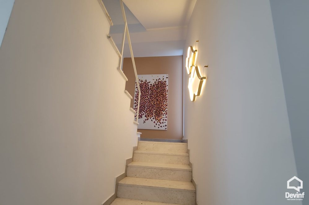 Tirane For Rent Villa 4+1+G Villa in a residential complex on the outskirts of Tirana Villa Residential Complex