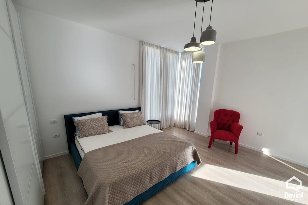 Tirane For Rent Villa 4+1+G Villa in a residential complex on the outskirts of Tirana Villa Residential Complex