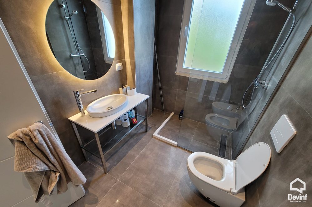 Tirane For Rent Villa 4+1+G Villa in a residential complex on the outskirts of Tirana Villa Residential Complex