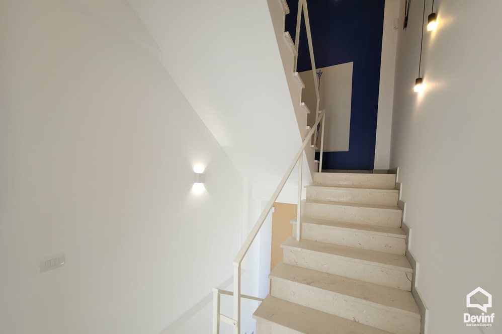 Tirane For Rent Villa 4+1+G Villa in a residential complex on the outskirts of Tirana Villa Residential Complex