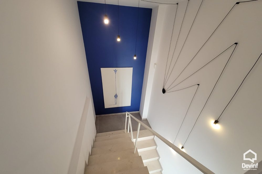Tirane For Rent Villa 4+1+G Villa in a residential complex on the outskirts of Tirana Villa Residential Complex