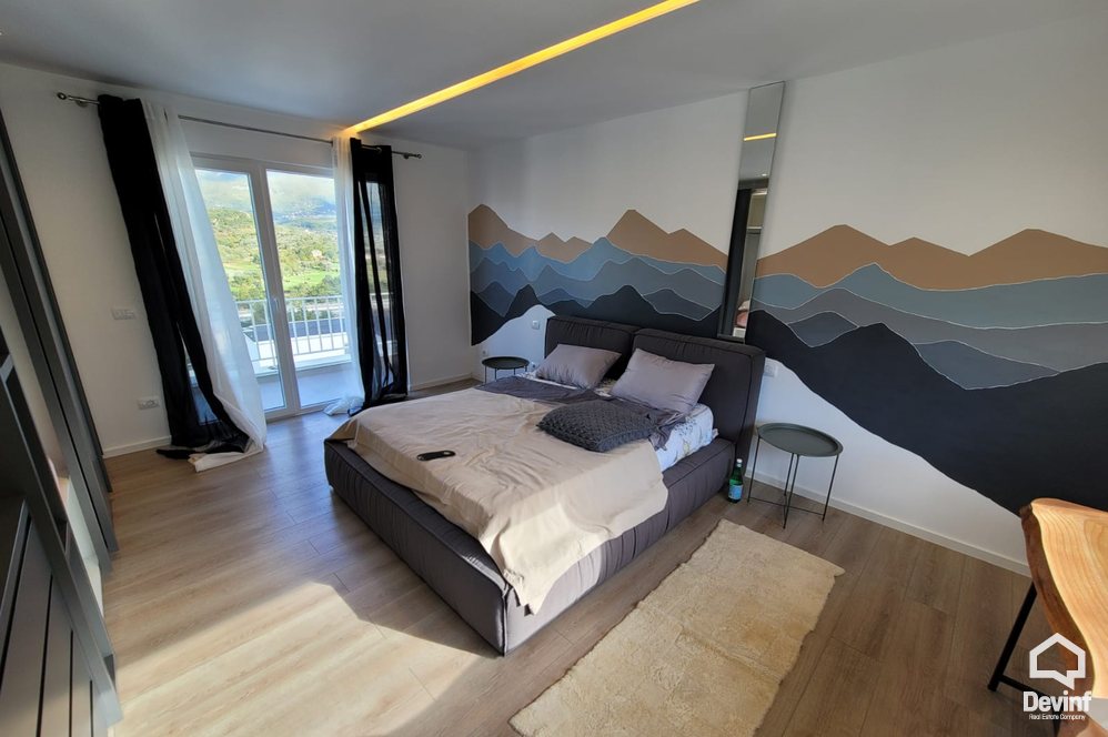 Tirane For Rent Villa 4+1+G Villa in a residential complex on the outskirts of Tirana Villa Residential Complex