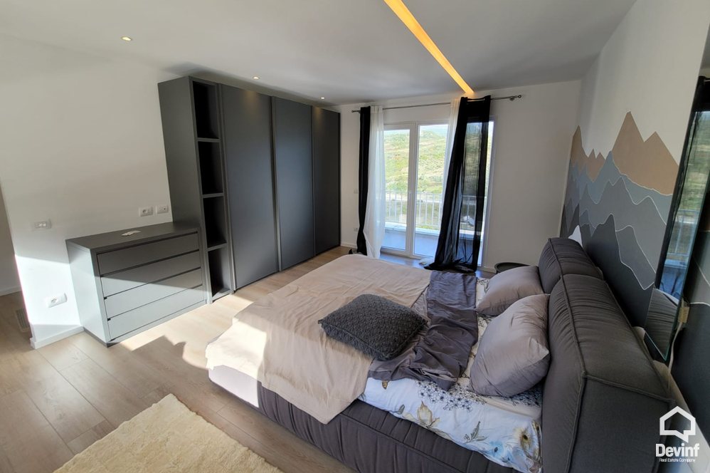 Tirane For Rent Villa 4+1+G Villa in a residential complex on the outskirts of Tirana Villa Residential Complex