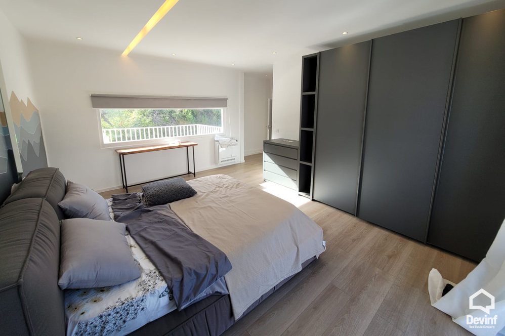 Tirane For Rent Villa 4+1+G Villa in a residential complex on the outskirts of Tirana Villa Residential Complex
