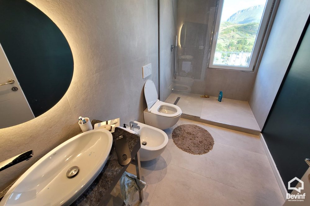 Tirane For Rent Villa 4+1+G Villa in a residential complex on the outskirts of Tirana Villa Residential Complex